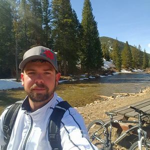 Meet your Posher, Nicholas